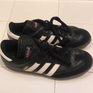 Adidas samba